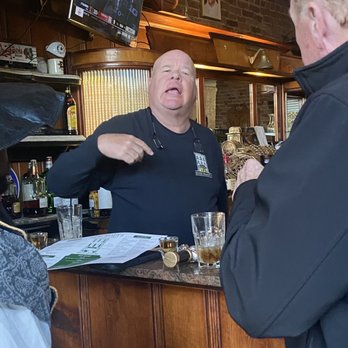 Eddie Brady's Tavern - This is the owner - American Near Me - Buffalo, New York Eddie Brady's Tavern - This is the owner - American Near Me - Buffalo, New York