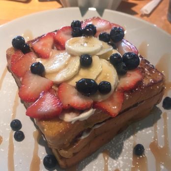 The Churro Waffle - Breakfast & Brunch Near Me - Chicago, Illinois The Churro Waffle - Breakfast & Brunch Near Me - Chicago, Illinois
