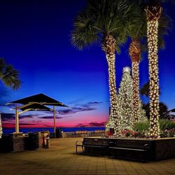 St Simons Island Pier