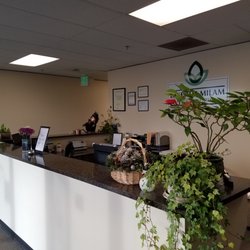 Lakeside Milam Recovery Centers - Front Desk