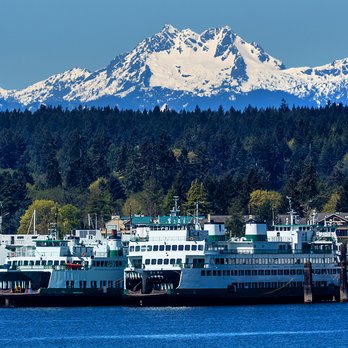 King's Mobile Lock - Keys & Locksmiths Near Me - Bremerton, Washington