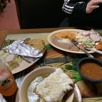 La Noria - Mexican Near Me - Coachella, California La Noria - Mexican Near Me - Coachella, California