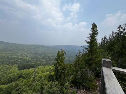 Lutsen Mountains by null