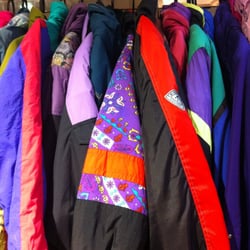 Flamante - Ropa de nieve, Flamante.