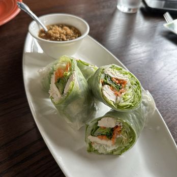 Thai Pepper True Thai Kitchen - Fresh Rolls - Thai Near Me - Tacoma, Washington Thai Pepper True Thai Kitchen - Fresh Rolls - Thai Near Me - Tacoma, Washington