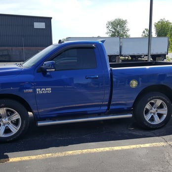 Auto Additions - Car Window Tinting Near Me - Westerville, Ohio Auto Additions - Car Window Tinting Near Me - Westerville, Ohio
