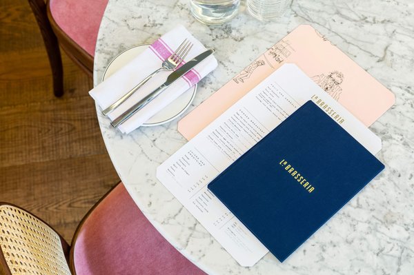 La Brasseria Milanese by null