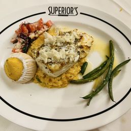 Alaskan Halibut Alaskan Halibut