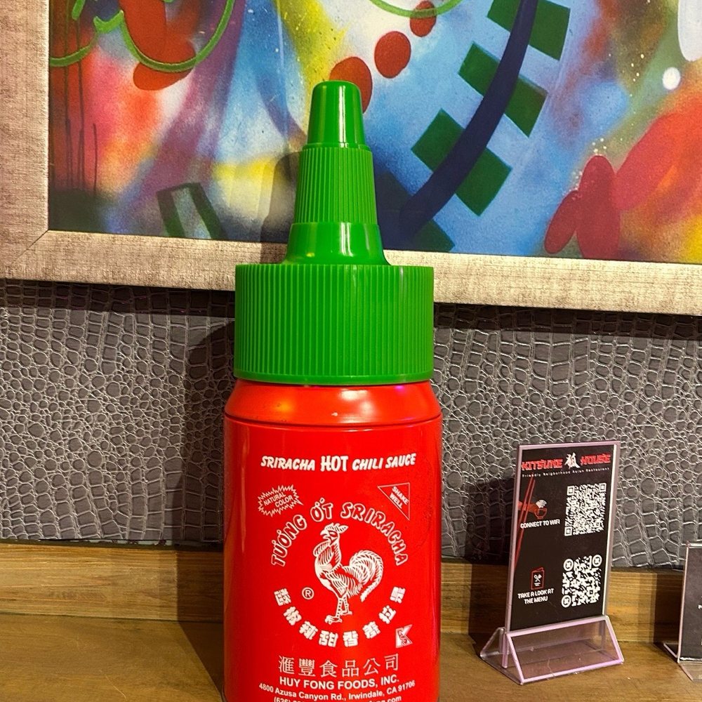 Kitsune House - Chinese Near Me - Miami, Florida Kitsune House - Chinese Near Me - Miami, Florida