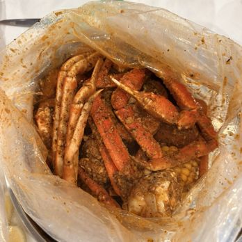 Bag O Crab - Combo 2 - Seafood Near Me - Bakersfield, California