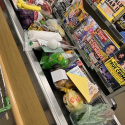 Publix Super Markets - A birthday card for my grandson +