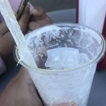 Num Num Boba - Way too much ice for my taste... - Coffee & Tea Near Me - Reno, Nevada