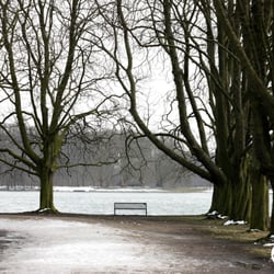 Decksteiner Weiher
