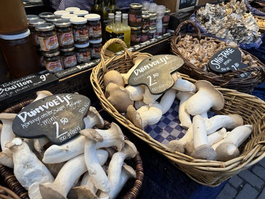 Noordermarkt by null