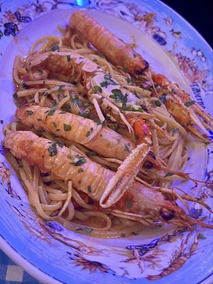 Taverna Azzurra by null