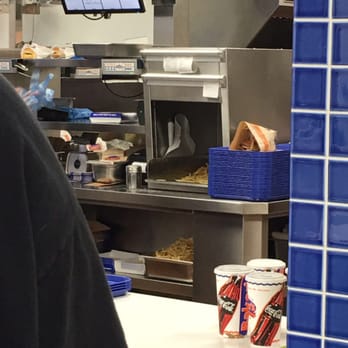 Baker's Drive-Thru - Mexican Near Me - Riverside, California