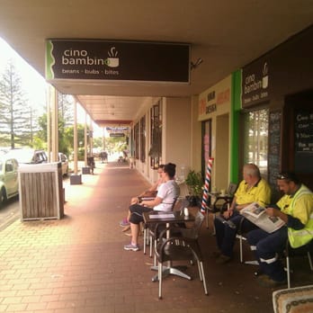 Cino Bambino - Coffee & Tea Near Me - Brunswick Heads, NSW Cino Bambino - Coffee & Tea Near Me - Brunswick Heads, NSW