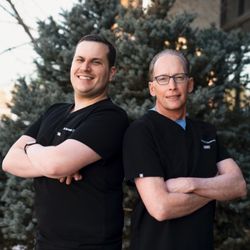 Denver Dream Dentistry - Dr. Baranes & Dr. Downs