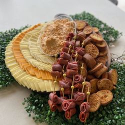 Love At First Bite Catering