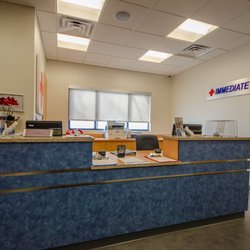 Immediate Care Medical Walk-In - Lacey