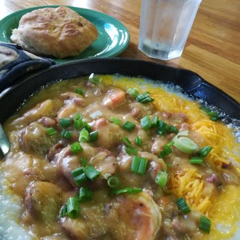 J Christopher's - Shrimp and grits! - New American Near Me - Savannah, Georgia J Christopher's - Shrimp and grits! - New American Near Me - Savannah, Georgia