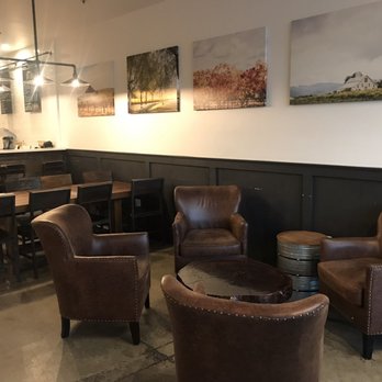 Brewed - Inside - Coffee & Tea Near Me - Napa, California Brewed - Inside - Coffee & Tea Near Me - Napa, California