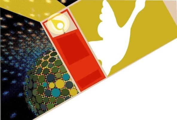 Guadalupe Cultural Arts Center by null