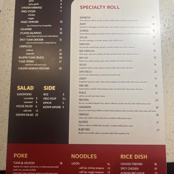 Chef JUN - Bay Ho - Menu (June 2025) - Japanese Near Me - San Diego, California Chef JUN - Bay Ho - Menu (June 2025) - Japanese Near Me - San Diego, California