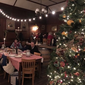 Union Hotel Restaurant - Italian Near Me - Occidental, California