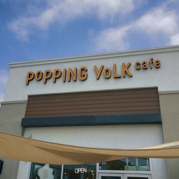 Popping Yolk Cafe - Cafes Near Me - Brea, California Popping Yolk Cafe - Cafes Near Me - Brea, California