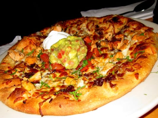 California Pizza Kitchen at Santa Ana by null