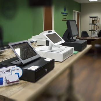 Merchant Equipment Store - Office Equipment Near Me - Austin, Texas