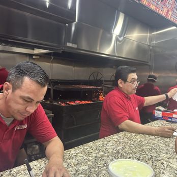 Ta'Carbon Mexican Grill - Mexican Near Me - Glendale, Arizona
