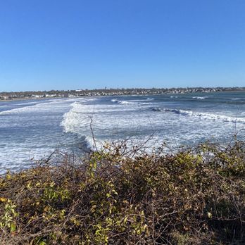 Cliff Walk - Parks Near Me - Newport, Rhode Island Cliff Walk - Parks Near Me - Newport, Rhode Island
