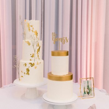 From Flour - the Glint and the Nam - Custom Cakes Near Me
