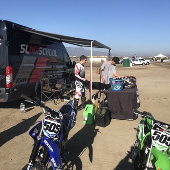 SLMX School - Slmx mobile hq - Bike Rentals Near Me - Riverside, California