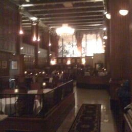 Photo of The Madison - Long Beach, CA, United States. Dining Room