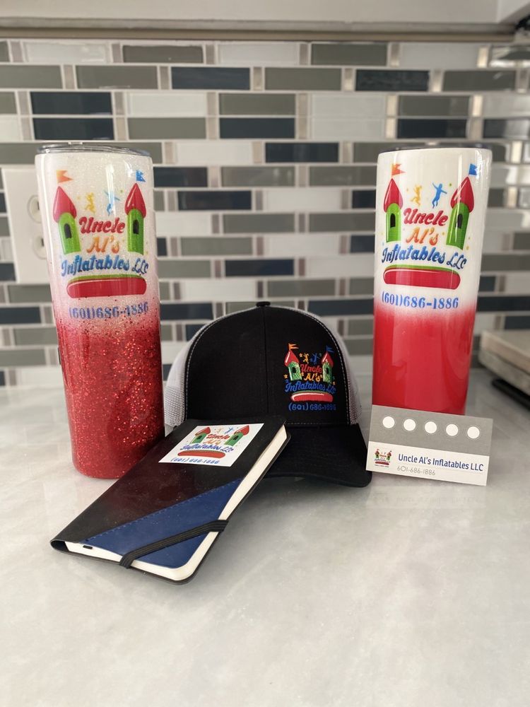 UNCLE AL’S INFLATABLES Updated August 2024 Gonzales, Louisiana