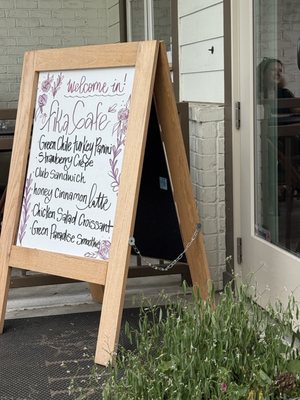Fika Cafe by null