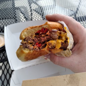 Shake Shack Cedar Hills - Burgers Near Me - Beaverton, Oregon
