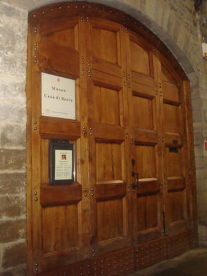 House of Dante by null