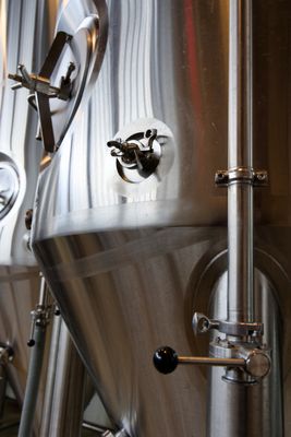 Buffalo Creek Brewing by null