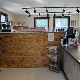 Hayden's coffee bar Hayden's coffee bar