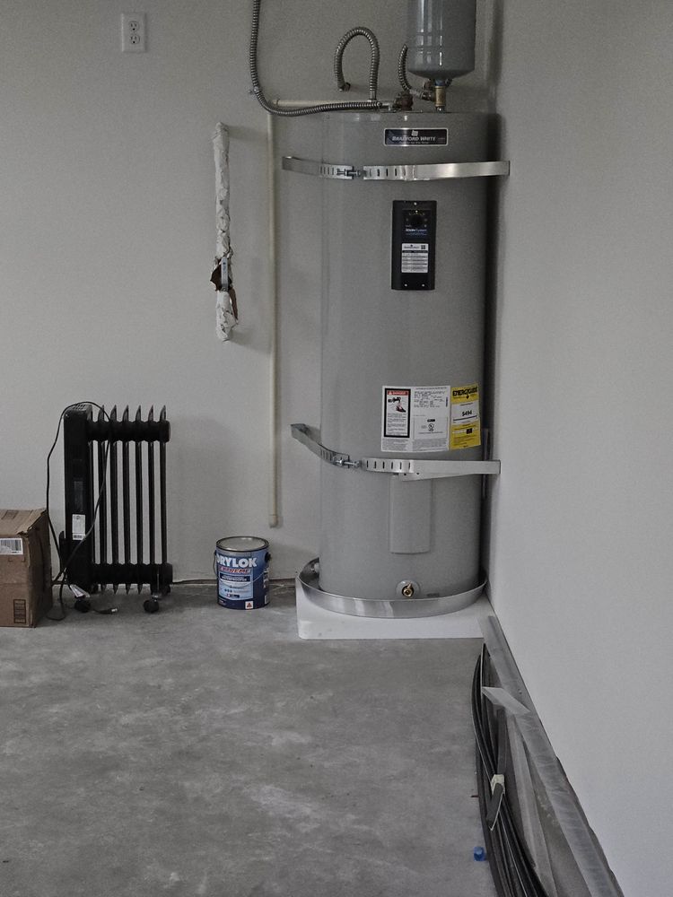 Slide of Kings Plumbing