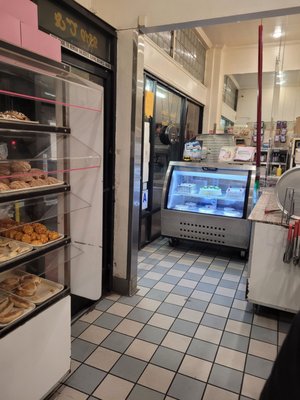 Panchita's Bakery by null