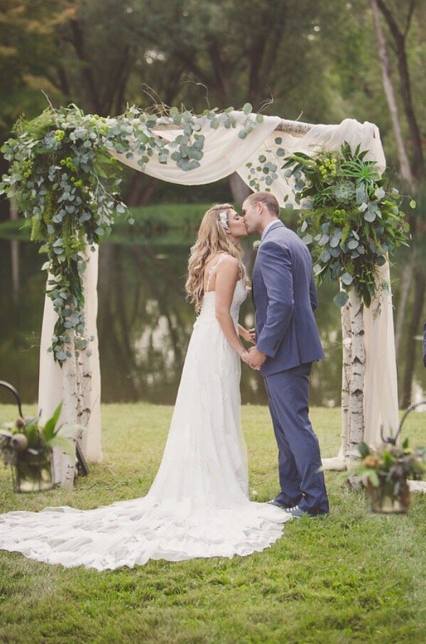 LET’S MAKE MAGIC INSPIRED WEDDINGS & EVENTS Updated May 2024 Townshend, Vermont Wedding