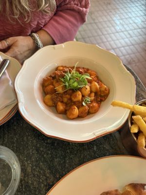 Hotel du Lac by null