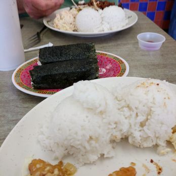 Ipo BBQ - Lots of dinner. - Hawaiian Near Me - Poway, California Ipo BBQ - Lots of dinner. - Hawaiian Near Me - Poway, California