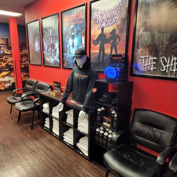 Mastermind Escape Games - Escape Games Near Me - Sandy Springs, Georgia