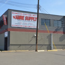 Amre Supply